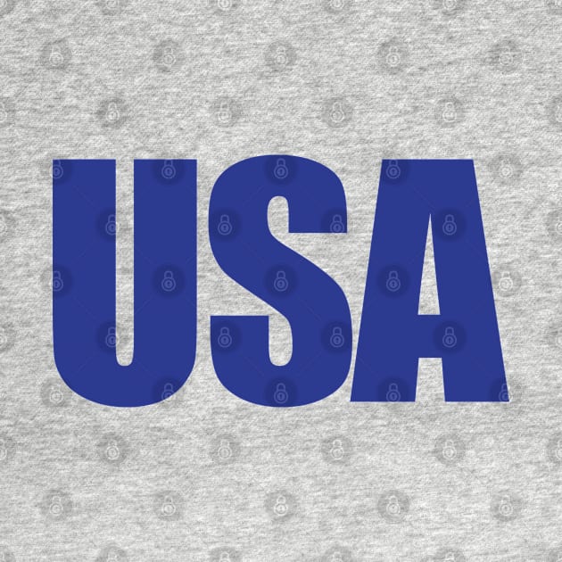 USA by GrumpyDog
